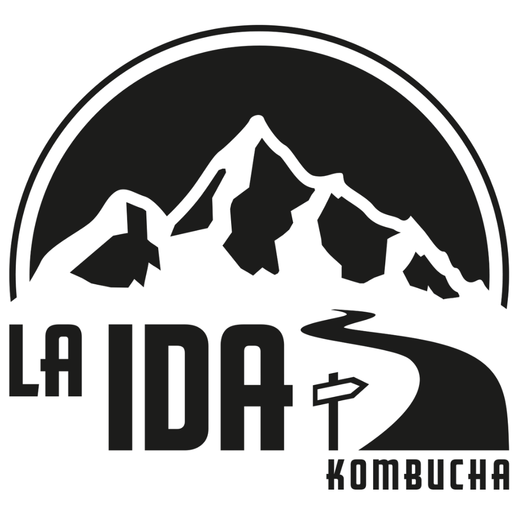 La Ida Kmbucha